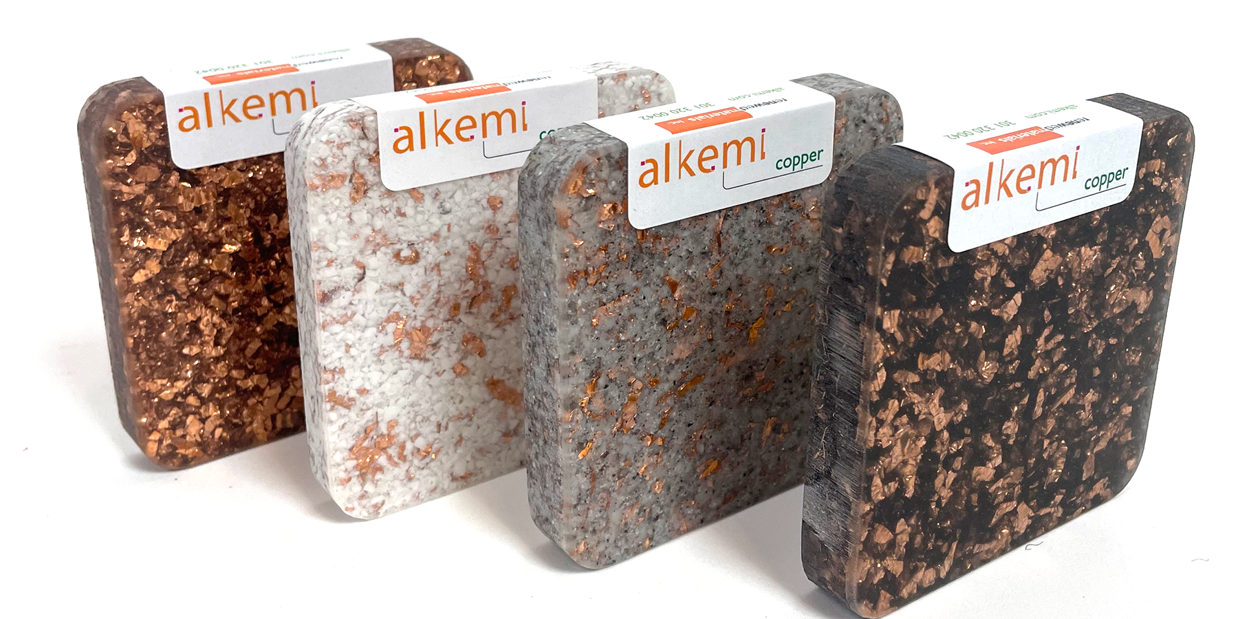 ALKEMI COPPER