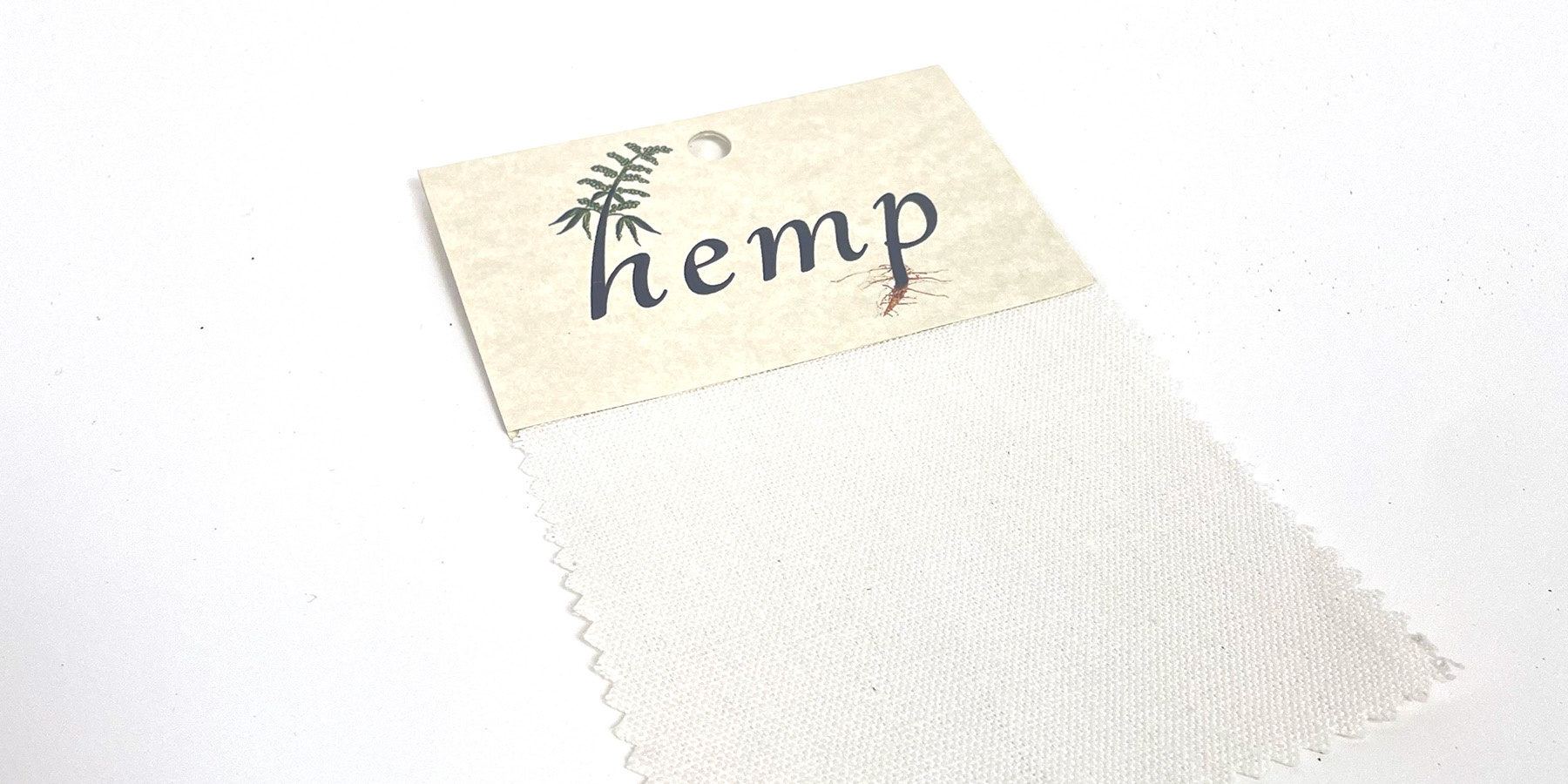 Hemp Muslin