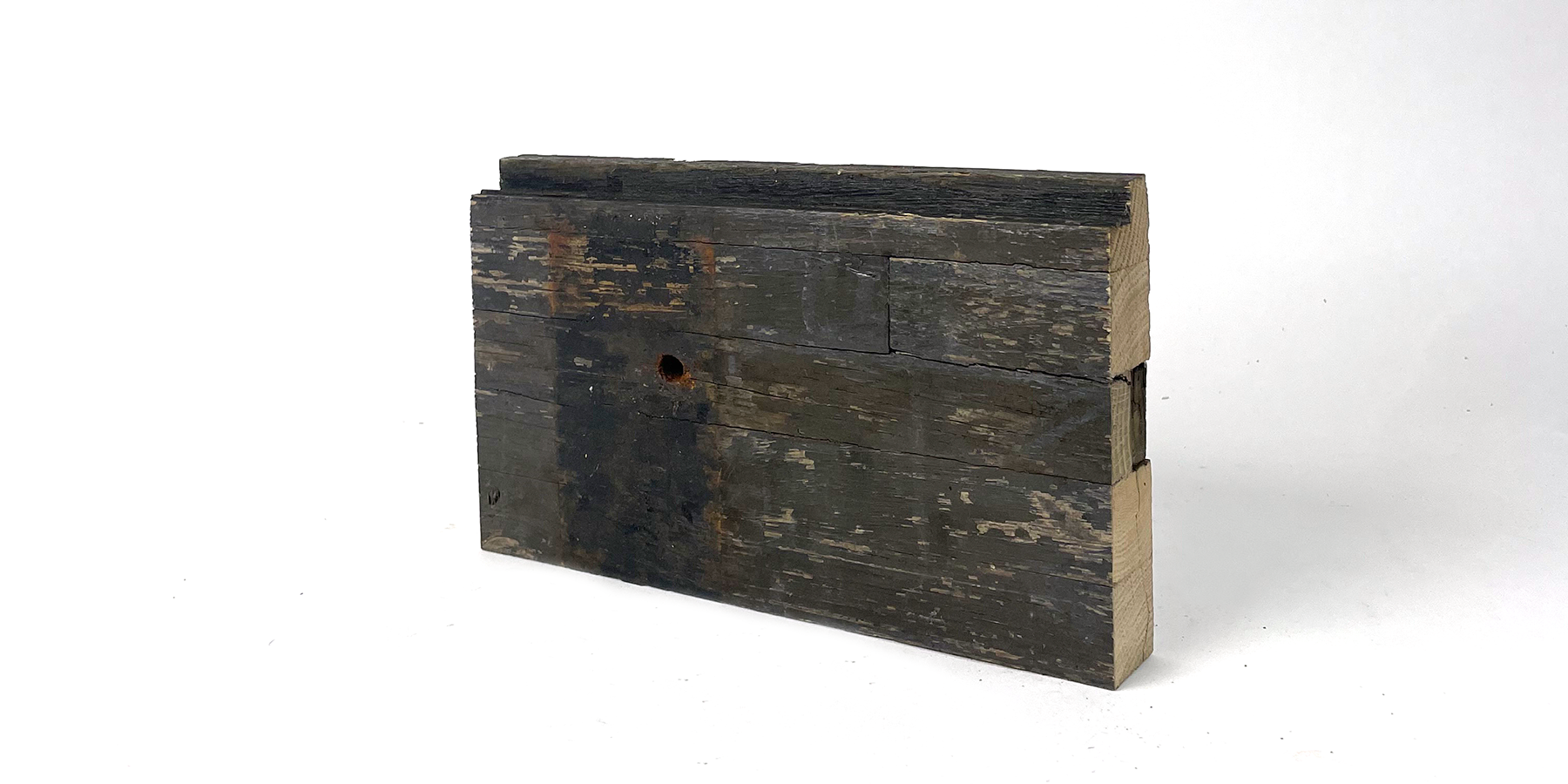 RECLAIMED CARGO FLOORING