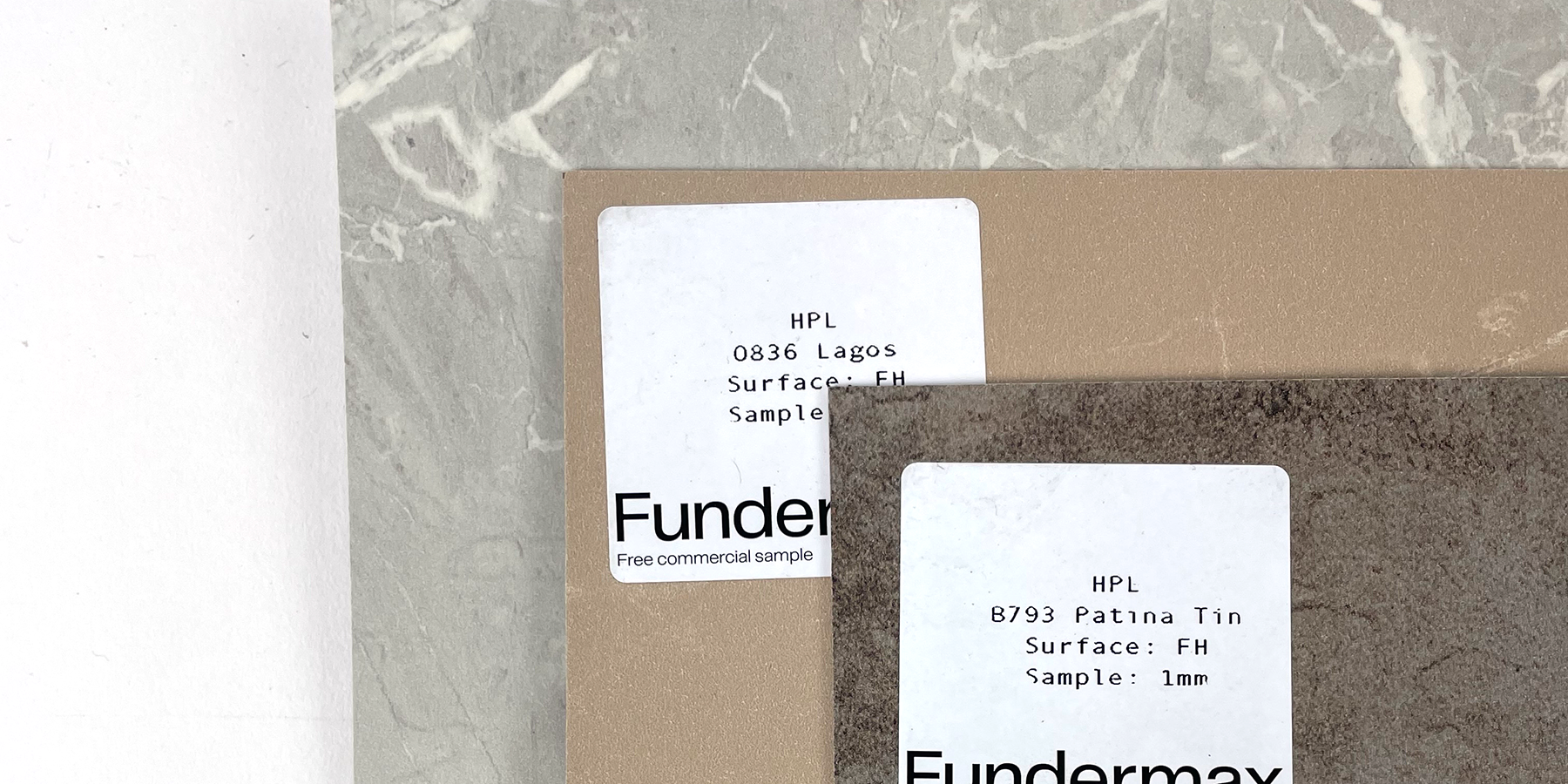 MAX COMPACT HPL WALL LINING PANELS