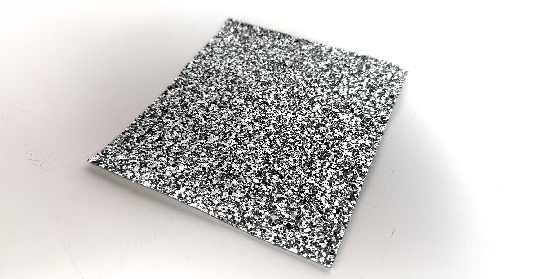 SEQUEL GLITTER FABRICS