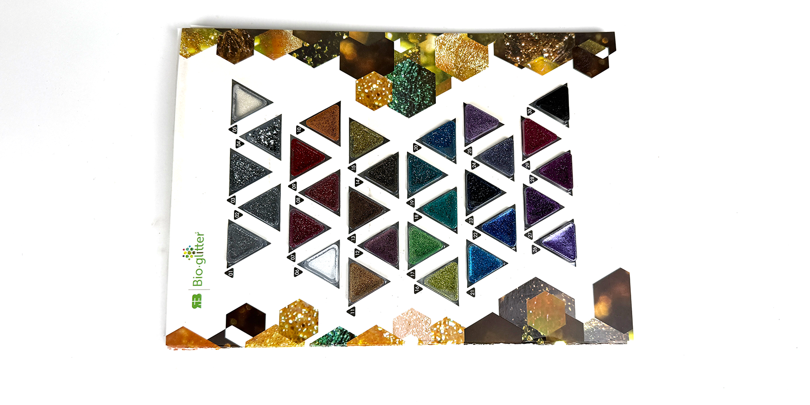 BIO-GLITTER