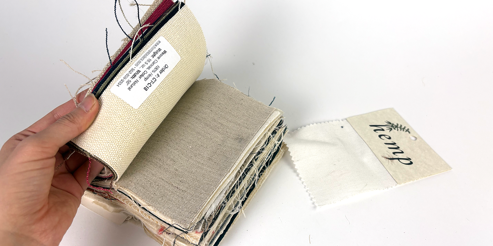 HEMP TEXTILES
