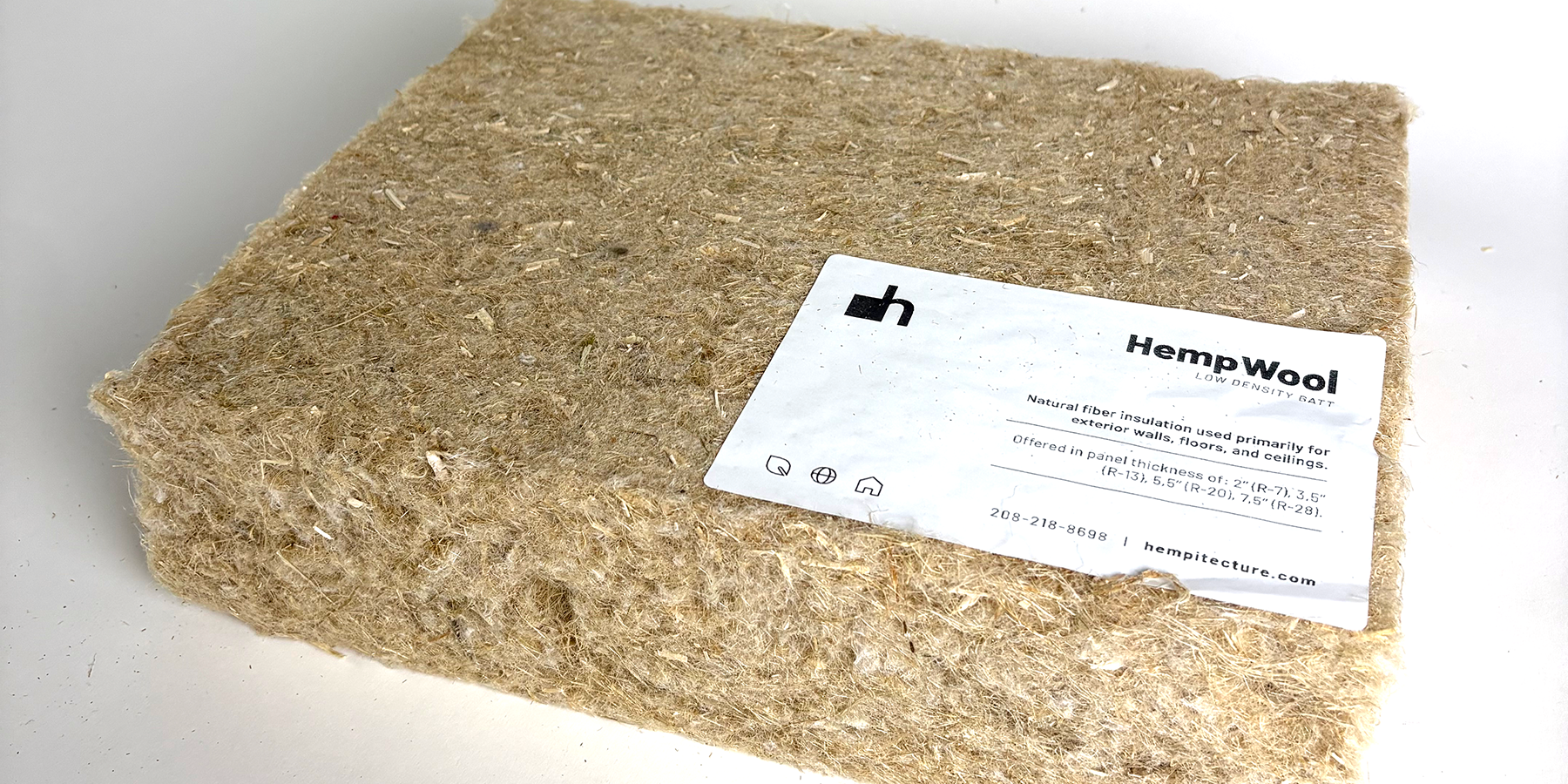 HEMP WOOL