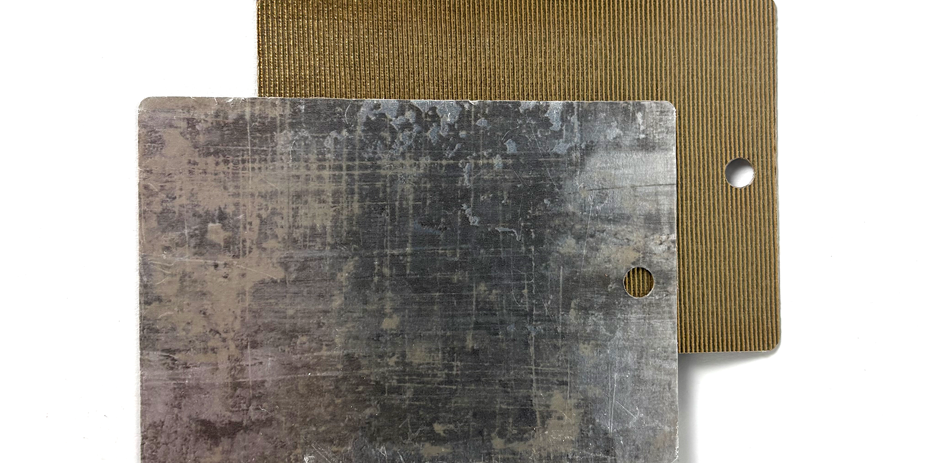 HOMPAL® METAL LAMINATE